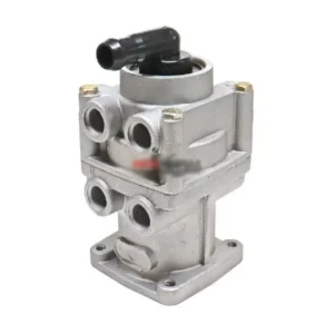 Кран тормозной главный S&K GMBH