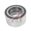 Подшипник 537909-6УК1С17 ступицы ГАЗ-3111, 23107 (4х4) передней роликовый