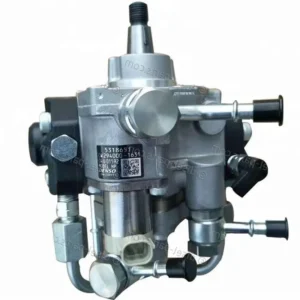 ТНВД Cummins ISF3.8, QSBe DENSO