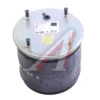 Пневморессора ROR SAF (метал. стакан) (4шп. M12, 1 отв. штуц. M22х1.5, 4 отв. M12) SAMPA