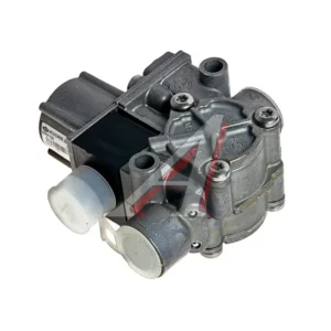 Модулятор ПАЗ-3205 12V KNORR-BREMZE