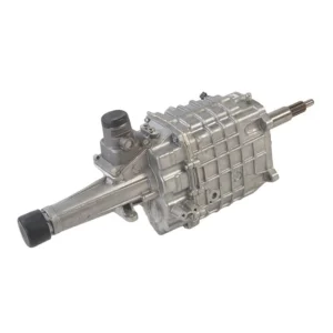 КПП ГАЗ-3302 Бизнес 5-ст. УМЗ-4216