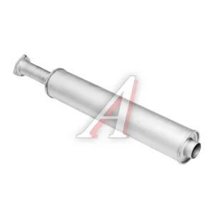 Глушитель ГАЗ-66