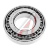 Подшипник 7207 КПП ГАЗ-3309, 33081, 33104 Hofer