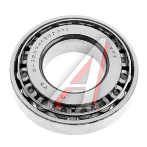 Подшипник 7207 КПП ГАЗ-3309, 33081, 33104 Hofer