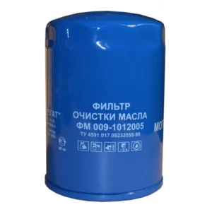 Фильтр масляный ГАЗ-3310, ЗИЛ-5301