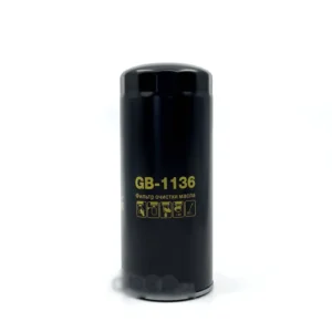 Фильтр масляный ЯМЗ-534 BIG