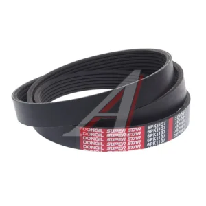 Ремень 6PK1137 ЯМЗ-534 DONGIL