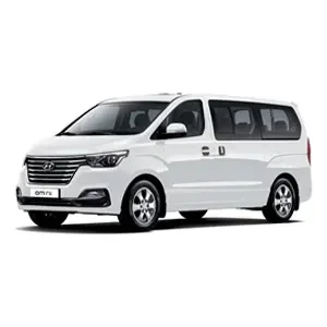 HYUNDAI H1
