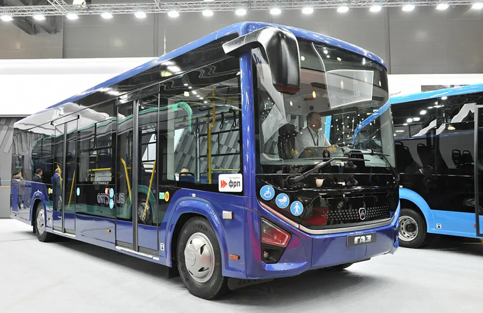 CITYMAX 9