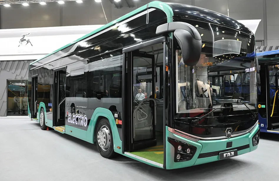 E-CITYMAX 12