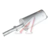 Глушитель ГАЗ-3302 (дв. Cummins 2.8) Е-4 Автоглушитель