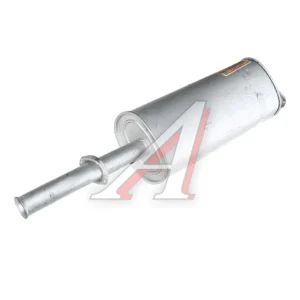 Глушитель ГАЗ-3302 (дв. Cummins 2.8) Е-4 Автоглушитель