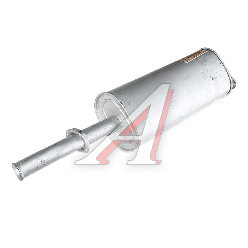 Глушитель ГАЗ-3302 (дв. Cummins 2.8) Е-4 Автоглушитель