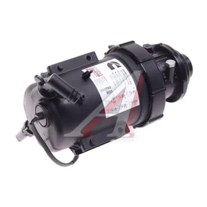 Сепаратор топливный ГАЗ-3302 Cummins 2.8 в сборе (5283172)