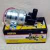 Электронасос дополнительного отопителя ГАЗ-3302 12V D=18 мм (c 2003 г.) HOFER