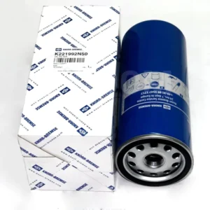 Фильтр масляный ЯМЗ-534 KNORR BREMSE