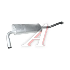 Глушитель ГАЗ-3302 Бизнес (дв. 4216) Е-3 Автоглушитель