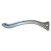 Надставка ГАЗ-3302 боковины внутренняя левая (ОАО ГАЗ)