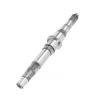 Вал вторичный КПП ГАЗ-3309, 3310 голый MetalPart