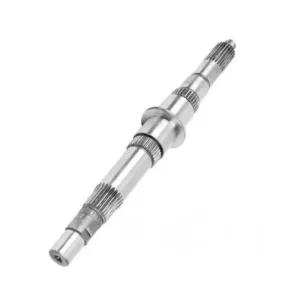 Вал вторичный КПП ГАЗ-3309, 3310 голый MetalPart