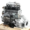 Двигатель УМЗ-42164 (АИ-92 107 л.с.) ГАЗ-3302 Бизнес, ЕВРО-4, под ГУР, диафраг. сцепл., без компрессора