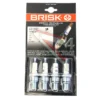 Свеча зажигания 4216 BRISK (к-т 4 шт.) блистер