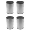 Гильза цилиндра УАЗ дв. УМЗ-421 d=100.0 комплект 4 шт.