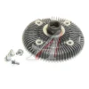 Муфта вентилятора дв. Cummins 3,8 ГАЗ-3309, 3310, Газон NEXTс крепежом PRAVT