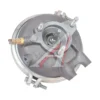 Усилитель вакуумный ГАЗ-3307, 3309 с АБС (без ГТЦ) PRAVT