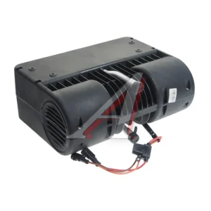 Отопитель салона ПАЗ 24V 8 кВт ZENITH