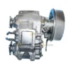 Коробка раздаточная ГАЗ-66, ПАЗ-3206 с тормозом в сборе ГАЗ