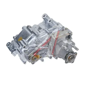 Коробка раздаточная ГАЗ-33027 (ОАО ГАЗ)