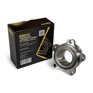 Подшипник ступицы передней ГАЗель NEXT в сборе MetalPart