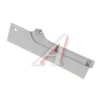 Накладка порога ГАЗ-2705 правая