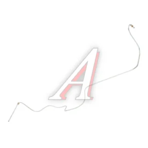 Трубка сцепления ГАЗ-3302 дв. 406 (160 см)