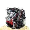 Двигатель ГАЗ-3302 CUMMINS ISF 2.8 S4148V (ЕВРО-4)