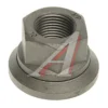 Гайка колеса М18х1,5 ГАЗ-3302, ЗиЛ-5301 с шайбой Крепкий Орешек