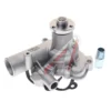 Насос водяной ГАЗ-3302 дв. 40524, 409 Евро 3 без кондиционера MetalPart