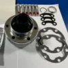 ШРУС карданного вала ГАЗ-3302,Соболь 4х4 (6 отверст.)