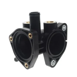 Корпус термостата ГАЗель ЕВРО-4 Cummins 2.8