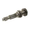 Вал промежуточный КПП УАЗ в сборе (КПП-5 ст.) MetalPart