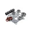 РК КПП ГАЗ-3302 5и ст. (3302, 31029) полный (SKF); РУБИН-АВТО