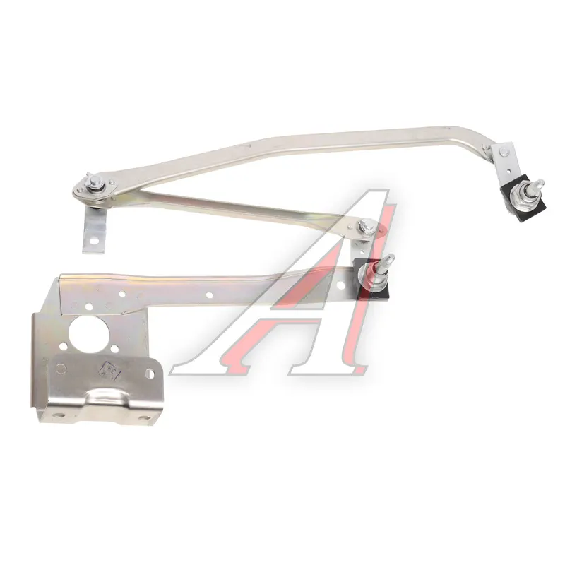 Трапеция стеклоочистителя ГАЗ-3302 Бизнес; MetalPart