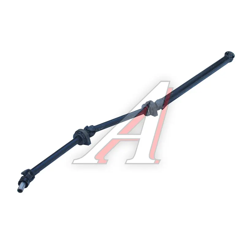 Вал карданный ГАЗ-330202 L=2640 мм в сборе; G-PART