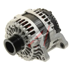Генератор ГАЗ-3302, УАЗ дв. УМЗ-4216, EvoTech 2.7 Е-4,5 14В/120А; ПРАМО