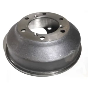 Барабан тормозной ГАЗ-3307, 3309 передний G-PART