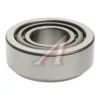 Подшипник 7607 (32307) передней ступицы (наружный); SKF