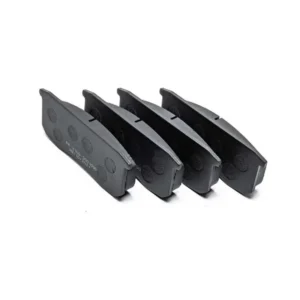 Колодки тормозные УАЗ-3160, Хантер, Патриот передние (4шт.); PRAVT