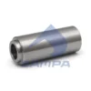 РК суппорта (направляющая суппорта D32/80мм) SAMPA
